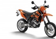 KTM 660 SMC KTM 660 SMC